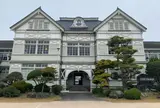 旧遷喬尋常小学校