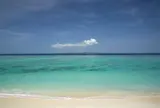 瀬底ビーチ