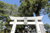 溝口竈門神社