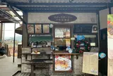 スイーツパーラー 十字屋商店