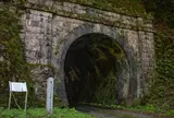 小刀根トンネル