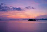 宍道湖