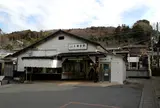 北鎌倉駅