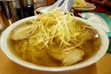 坂内食堂