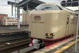 サンライズ出雲