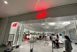 H&M 沖縄・浦添PARCO CITY店