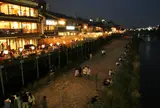 鴨川