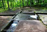 三分一湧水館
