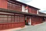 吹屋ふるさと村
