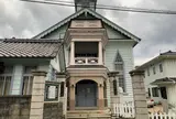高梁基督教会堂