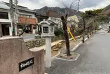 紺屋川美観地区