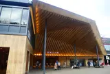 高尾山口駅