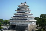 島原城