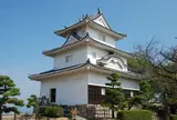 丸亀城