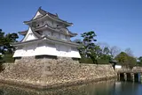 高松城