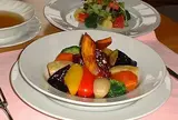 カフェレストラン おきらく亭