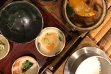 囲炉裏料理わ