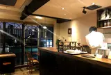 siphony coffee