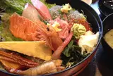 しらす問屋とびっちょ 参道店