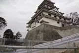 唐津城