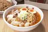 さっぽろ純連 札幌店
