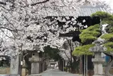 恵林寺