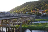 渡月橋