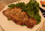 エビスバルクジラ
