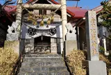 岩内 金刀比羅神社