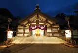 岩内神社