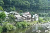 出雲湯村温泉