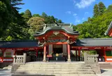 霧島神宮