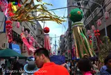 合羽橋道具街