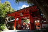 青島神社