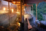 会津芦ノ牧温泉 大川荘