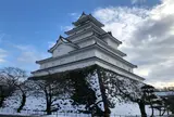 鶴ヶ城（若松城）