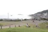 鎌倉海浜公園