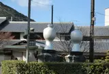 松尾大社