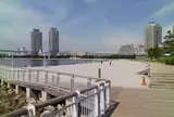 お台場海浜公園