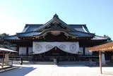 靖国神社
