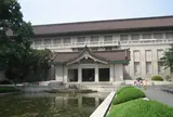 東京国立博物館