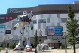 ダイバーシティ東京 プラザ