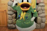 ウッドチャック・グリーティングトレイル