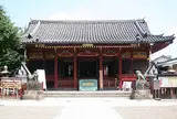 浅草神社（三社さま）