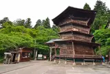 さざえ堂