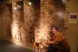トリックアート美術館