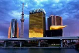 アサヒビール本社ビル