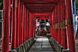 花園神社