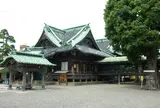 題経寺（柴又帝釈天）