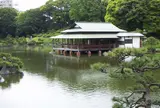 清澄庭園